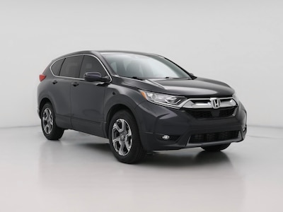 2019 Honda CR-V EX-L -
                Tulsa, OK