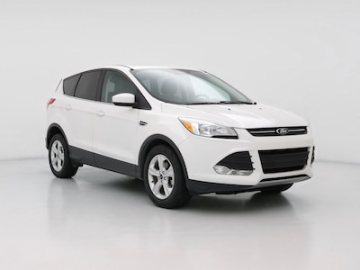 2016 Ford Escape SE -
                Tulsa, OK