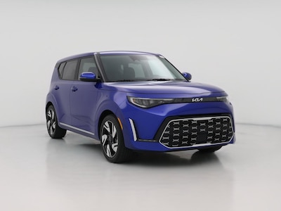 2023 Kia Soul GT-Line -
                Tulsa, OK