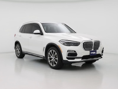 2021 BMW X5 xDrive40i -
                  Tulsa, OK