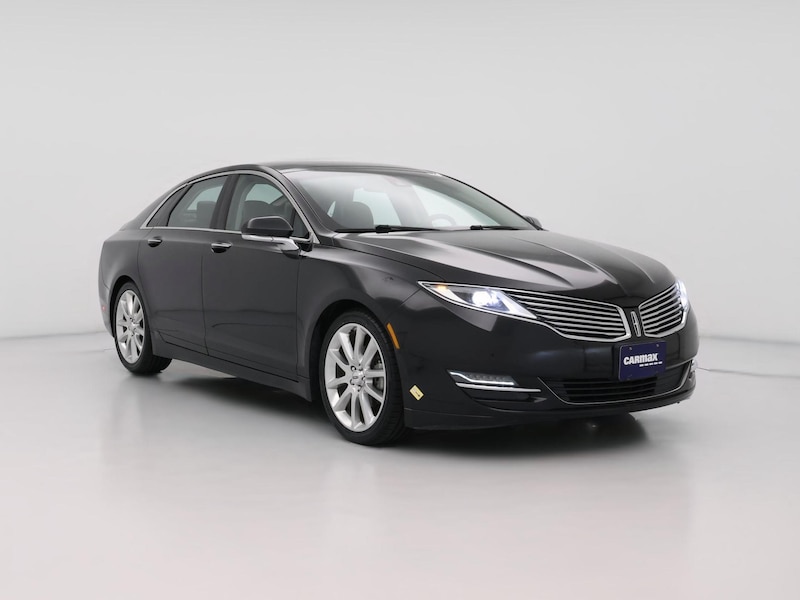 2015 Lincoln MKZ  -
                  Tulsa, OK
