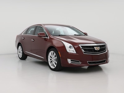 2017 Cadillac XTS Luxury -
                  Tulsa, OK