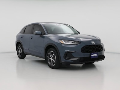 2023 Honda HR-V EX-L -
                  Tulsa, OK