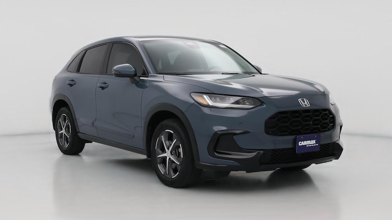 2023 Honda HR-V EX-L Hero Image