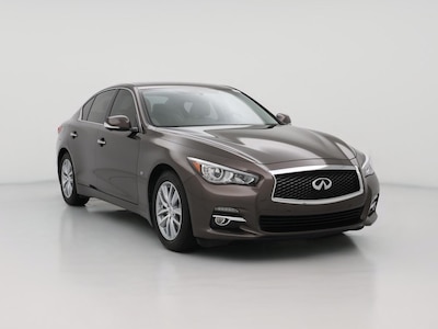 2015 INFINITI Q50 Premium -
                Tulsa, OK
