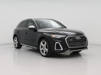 2021 Audi SQ5 Prestige -
                Tulsa, OK