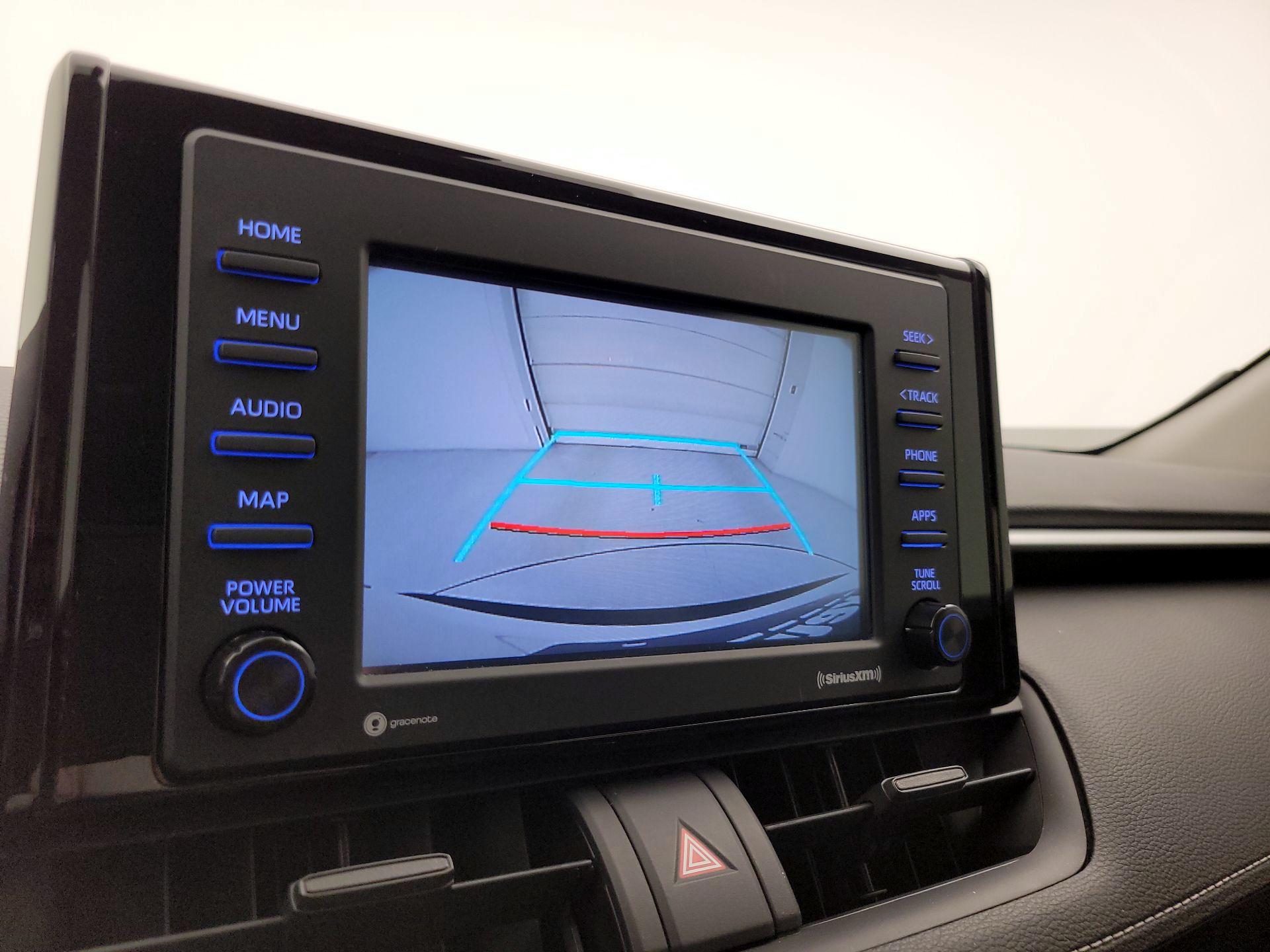 Thumbnail: 2020 Toyota RAV4 - 14