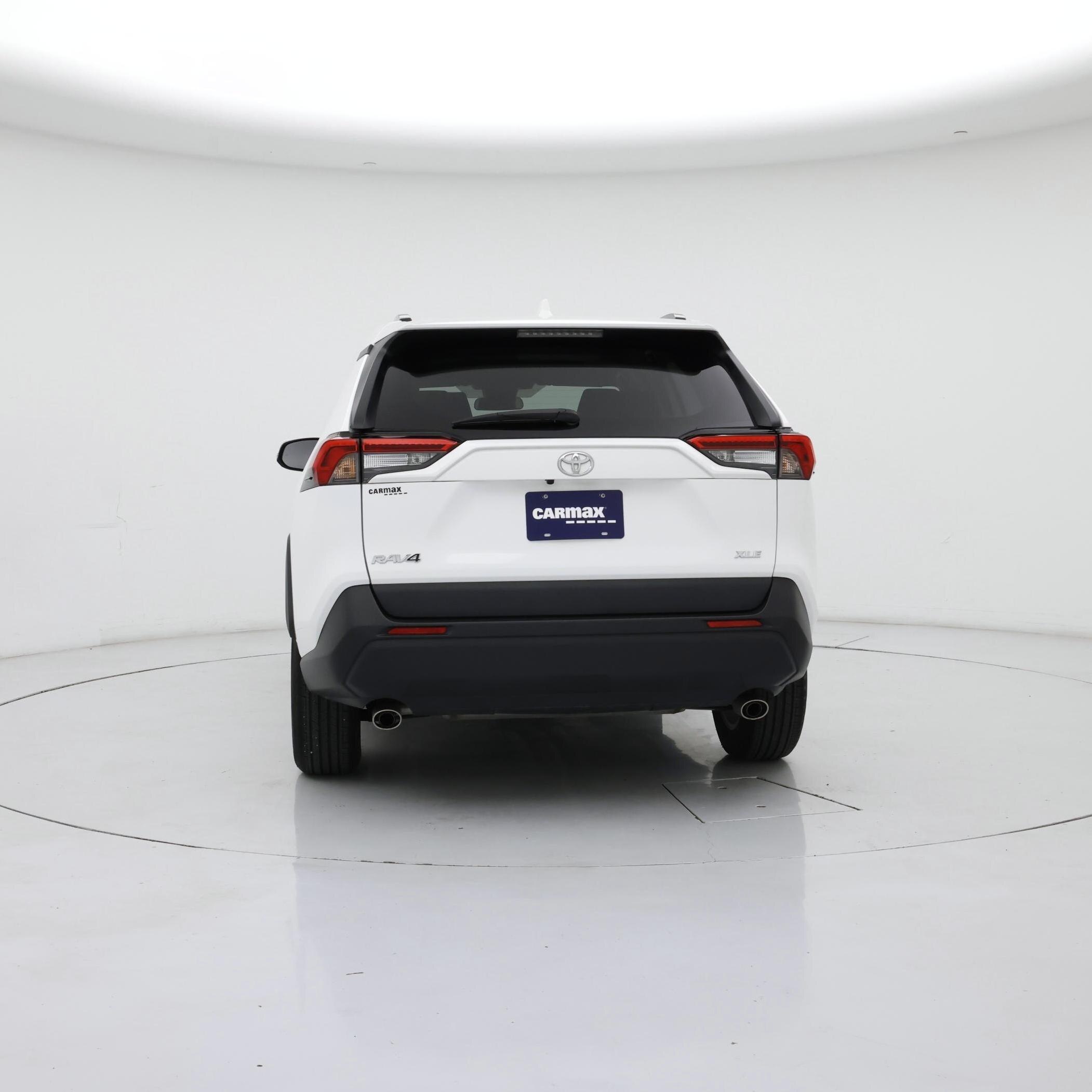 Thumbnail: 2020 Toyota RAV4 - 6