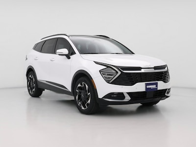 2023 Kia Sportage SX Prestige -
                  Tulsa, OK