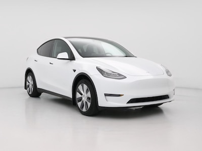 2023 Tesla Model Y Long Range -
                  Oklahoma City, OK