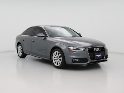2015 Audi A4 Premium -
                  Tulsa, OK