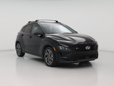2022 Hyundai Kona N Line -
                Tulsa, OK