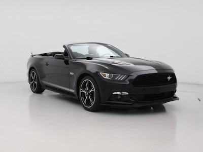 2016 Ford Mustang GT Premium -
                  Tulsa, OK