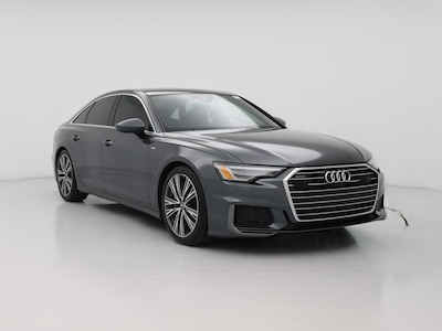 2019 Audi A6 Premium Plus -
                Tulsa, OK