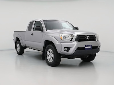 2015 Toyota Tacoma  -
                Tulsa, OK