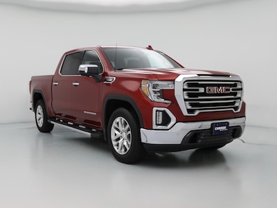 2021 GMC Sierra 1500 SLT -
                  Tulsa, OK