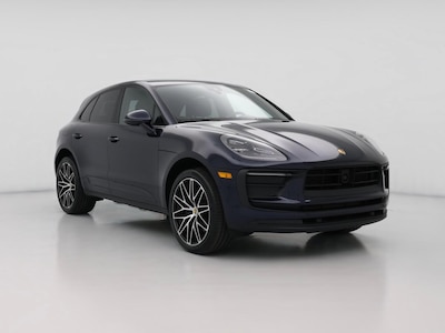 2022 Porsche Macan  -
                  Tulsa, OK