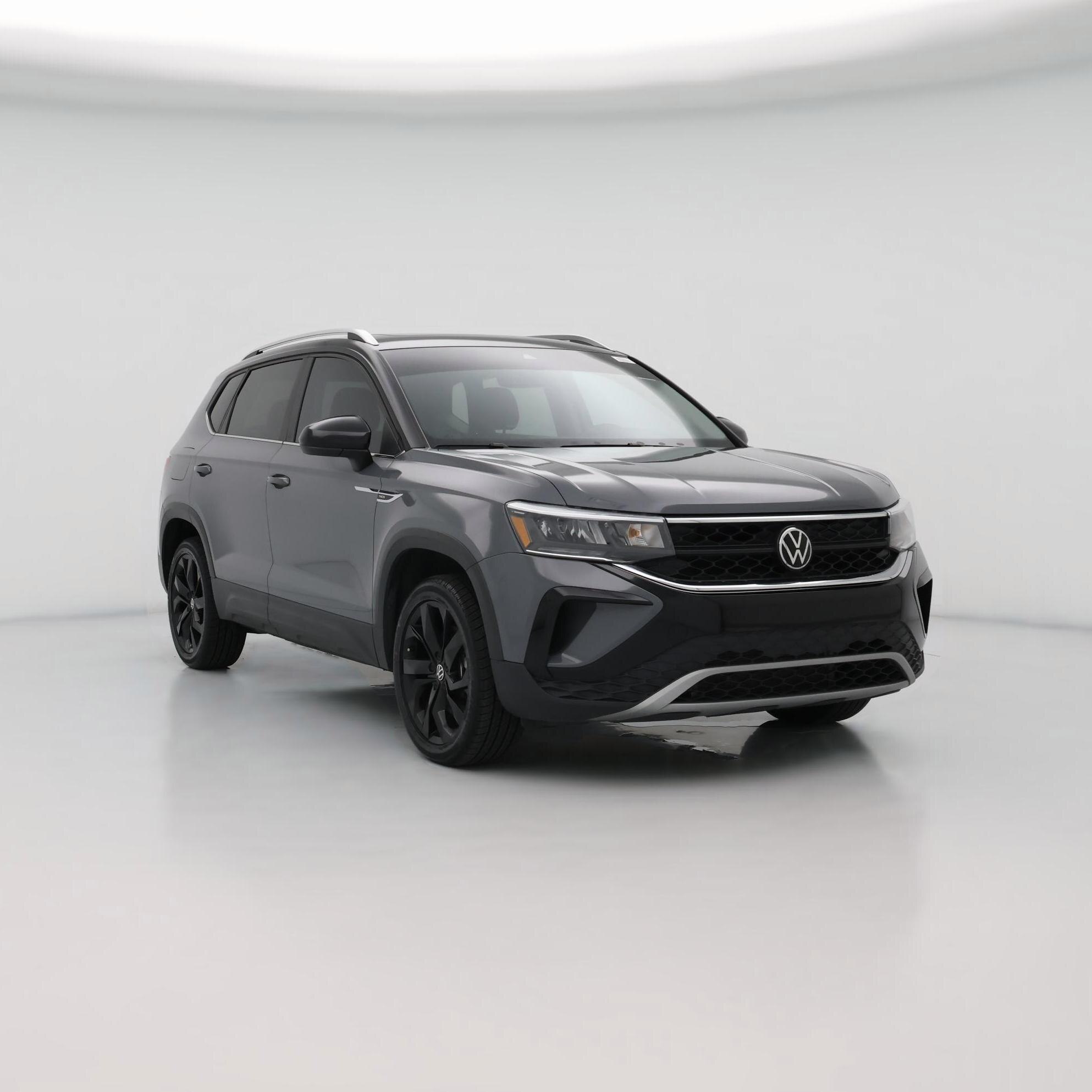 Thumbnail: 2023 Volkswagen Taos - 1