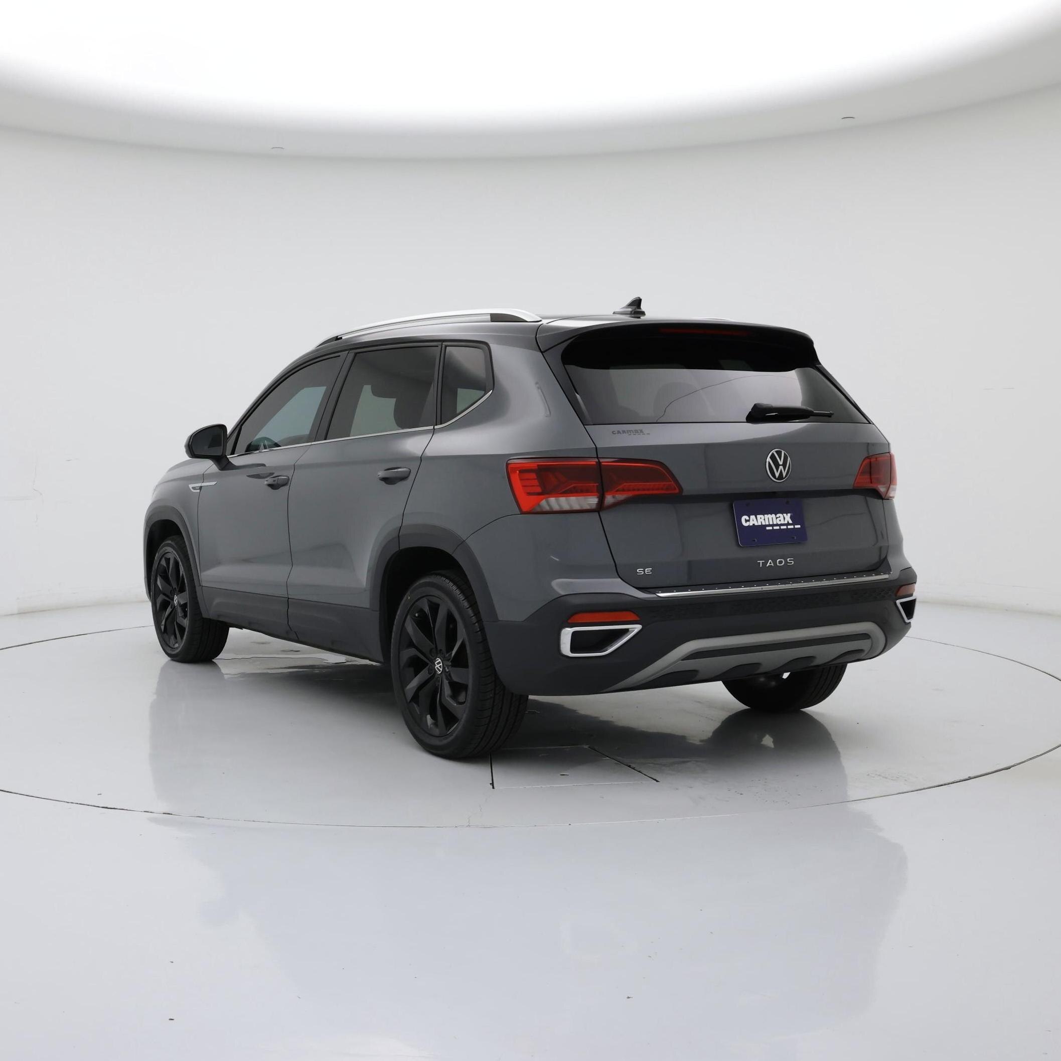 Thumbnail: 2023 Volkswagen Taos - 2