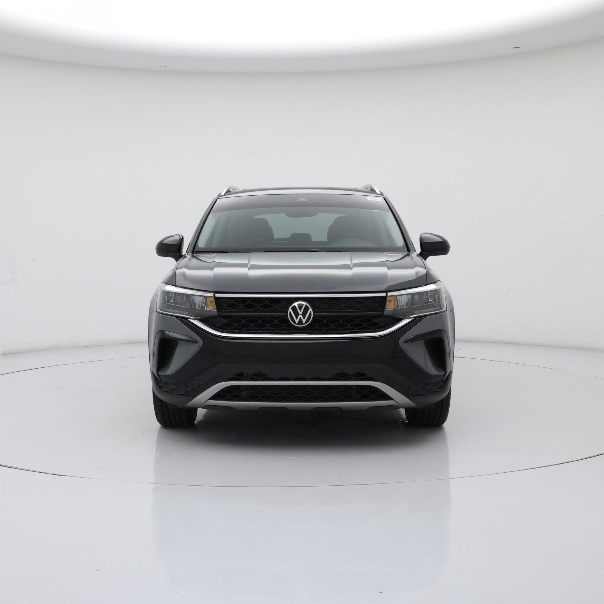 Thumbnail: 2023 Volkswagen Taos - 5