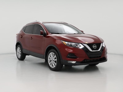 2020 Nissan Rogue Sport SV -
                Tulsa, OK