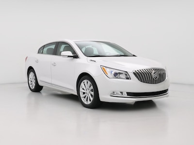 2015 Buick LaCrosse Leather Group -
                  Tulsa, OK