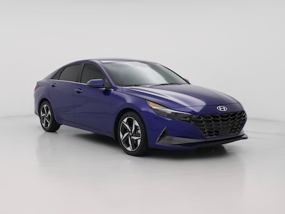 2023 Hyundai Elantra Limited Edition -
                  Tulsa, OK