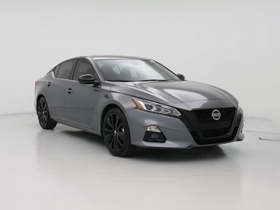 2022 Nissan Altima SR -
                  Tulsa, OK