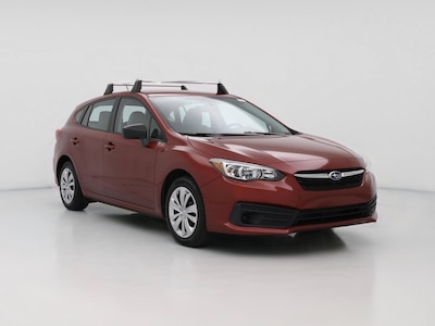 2023 Subaru Impreza  -
                Tulsa, OK