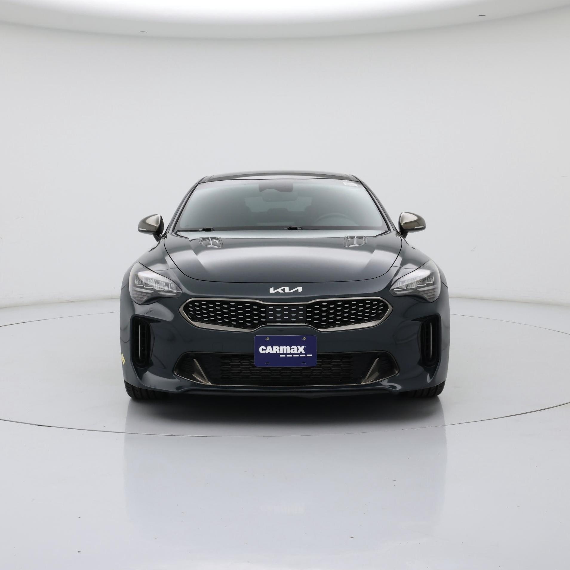 Thumbnail: 2022 Kia Stinger - 5