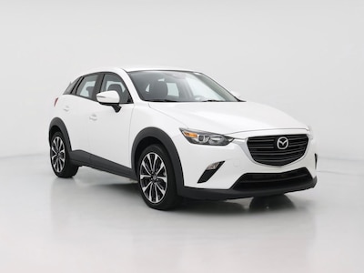 2019 Mazda CX-3 Touring -
                  Tulsa, OK