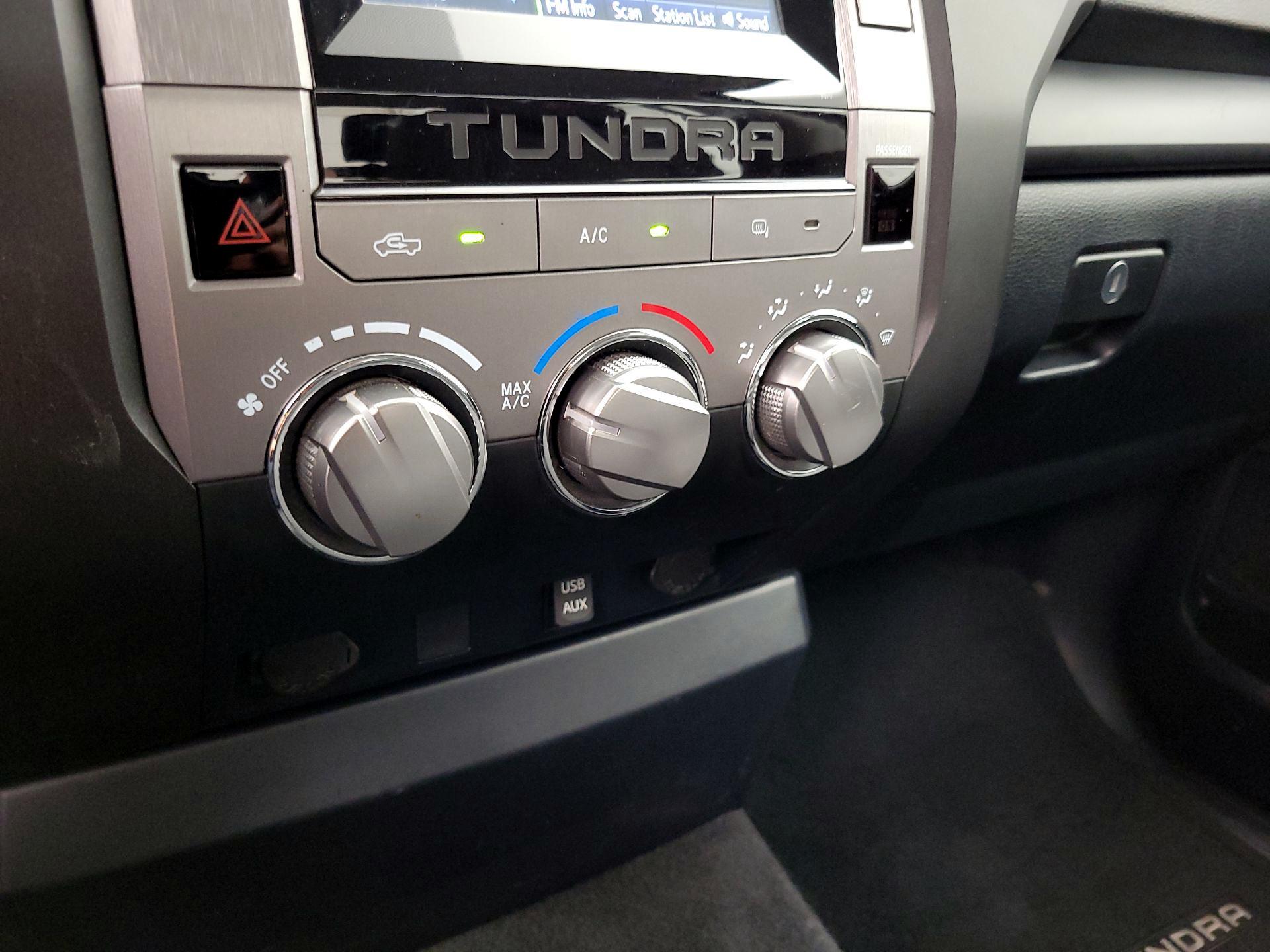 Thumbnail: 2017 Toyota Tundra - 16