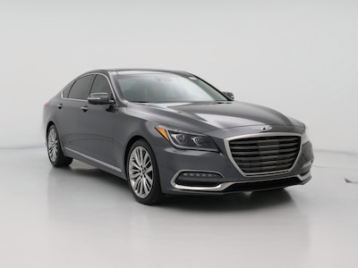 2019 Genesis G80 Ultimate -
                  Tulsa, OK