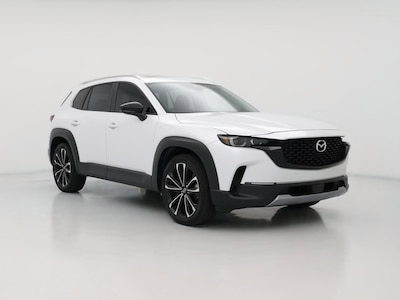2023 Mazda CX-50 Turbo -
                  Tulsa, OK