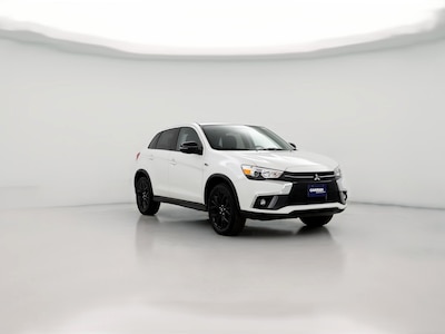 2019 Mitsubishi Outlander Sport LE -
                Kansas City, KS