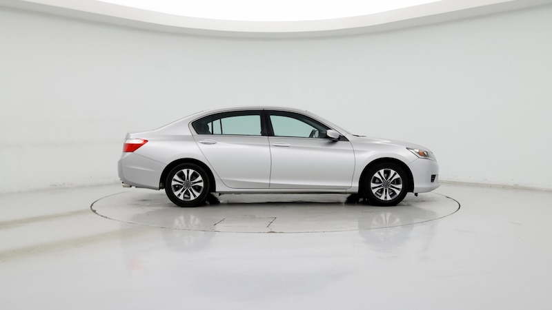 2014 Honda Accord LX 7