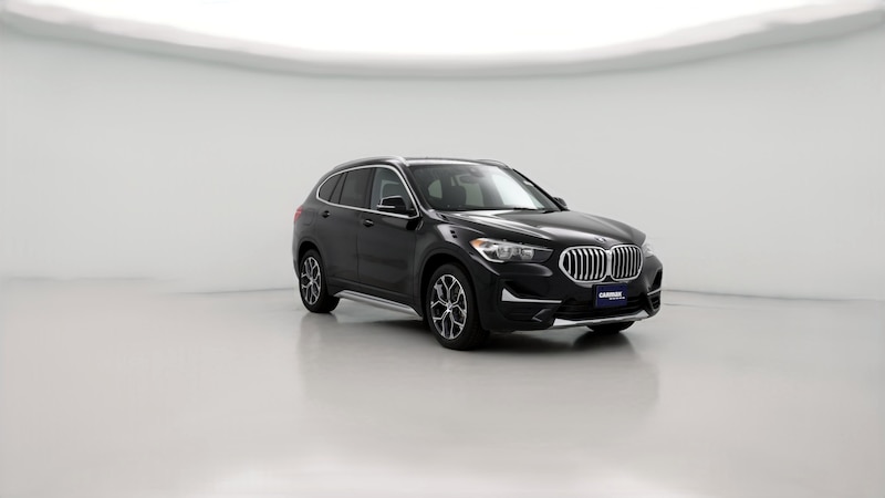 2022 BMW X1 xDrive28i Hero Image
