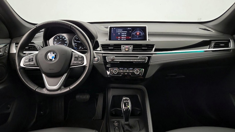 2022 BMW X1 xDrive28i 9