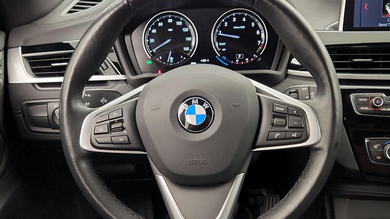 2022 BMW X1 xDrive28i 10