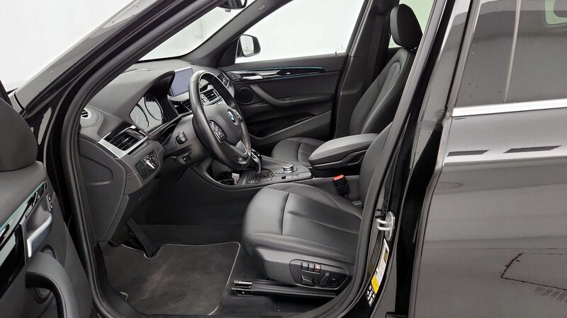 2022 BMW X1 xDrive28i 11