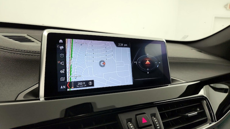 2022 BMW X1 xDrive28i 14