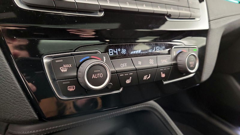 2022 BMW X1 xDrive28i 17