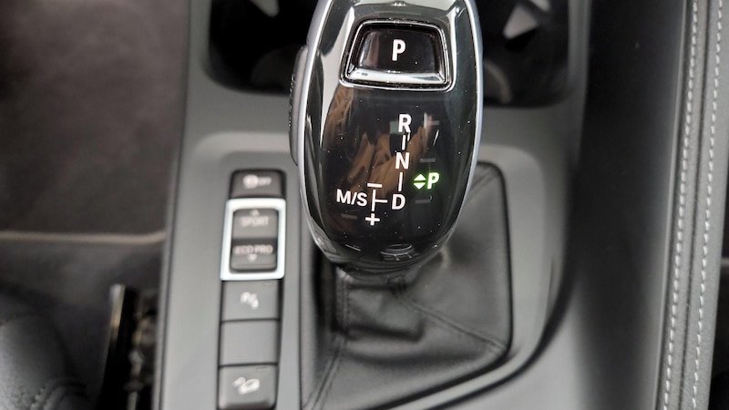 2022 BMW X1 xDrive28i 18