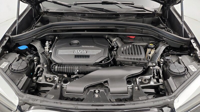 2022 BMW X1 xDrive28i 23