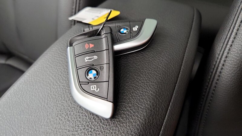 2022 BMW X1 xDrive28i 24