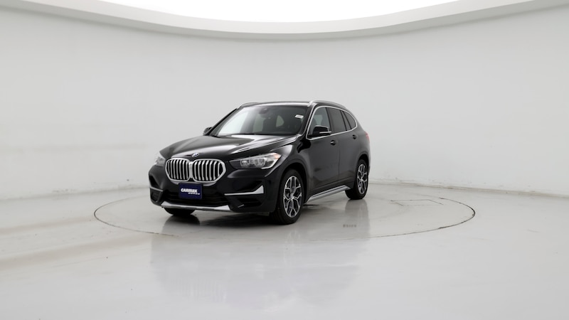 2022 BMW X1 xDrive28i 4
