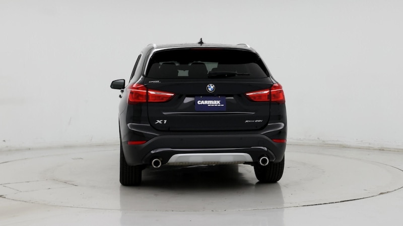 2022 BMW X1 xDrive28i 6