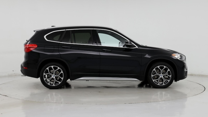 2022 BMW X1 xDrive28i 7