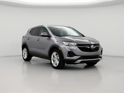 2023 Buick Encore GX Preferred -
                Kansas City, KS