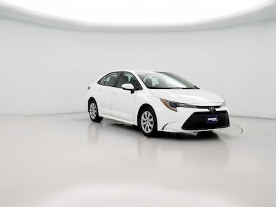 2023 Toyota Corolla LE -
                Kansas City, KS